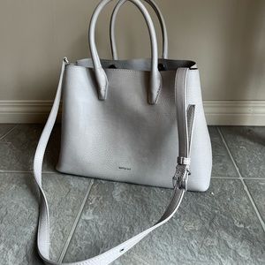 Brand New Matt and Nat purse